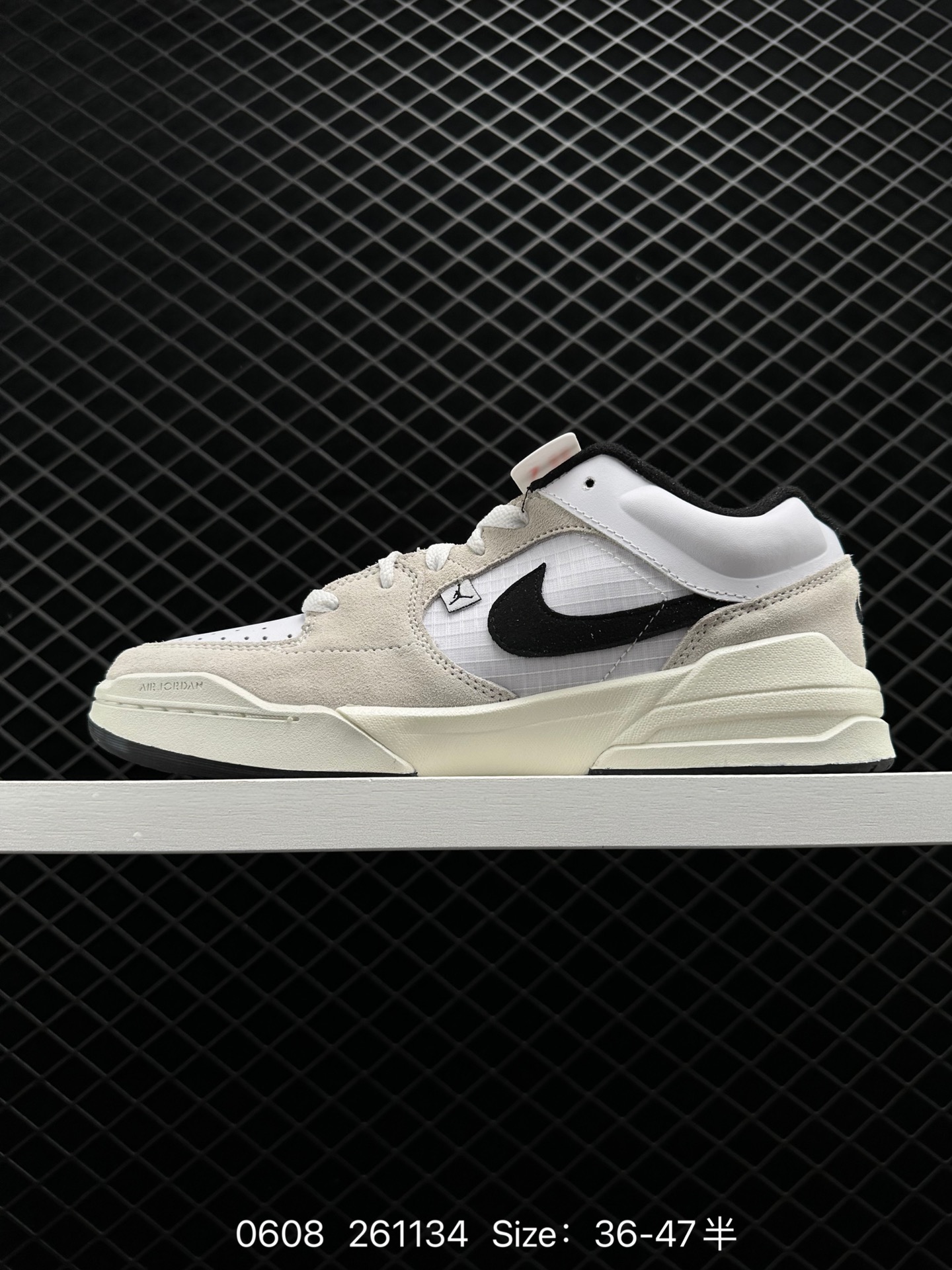 Air Jordan Stadium 9O Stadium